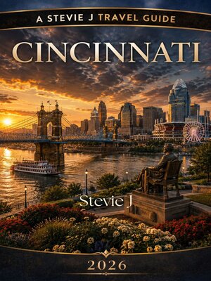 cover image of Cincinnati